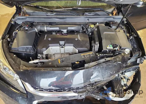 2014 Chevrolet Malibu 2Lt z USA, uszkodzony, nr VIN 1G11E5SLXEF255150